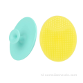 Custom Silicone Face Scrubbers